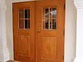 dveře vchodové 44 mm