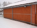 zahradn domek 4